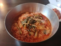 [풍년 비빔국수] 꾸익꾸익님의 리뷰 2018/12/18