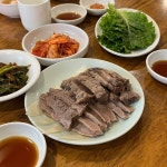 [한성 칼국수 논현본점] 임깩수님의 리뷰 2025/5/8