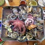 [해물천지] 대산님의 추천 리뷰 2016/12/1