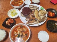 [신선식당] 루나89님의 좋음 리뷰 2023/5/2