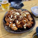 [오븐마루 치킨 하남풍산점] OEO님의 추천 리뷰 2023/7/5