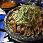 나만의 맛집 지도, 뽈레 [천사곱창] 조오리님이 작성 2018/5/13