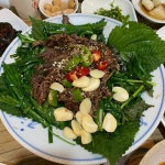 [까치산장] 쪼말님의 추천 리뷰 2022/8/15