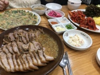 [백세마인 보쌈] 해중님의 추천 리뷰 2020/9/29