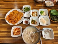 [영양 닭불백] 맛집개척자님의 리뷰 2024/11/3