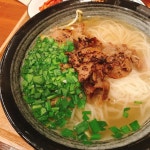 [장정정 선릉본점] 전시진님의 추천 리뷰 2018/12/24