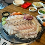 [명가수산] 일프로다이닝님의 추천 리뷰 2023/2/11