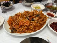 우정식당 - 신기동 아구찜 | 뽈레 Polle [우정식당] 신기동 아구찜 | 뽈레 Polle
