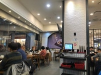 [곰국시집 롯데월드몰점] 맛 중위님의 추천 리뷰 2023/1/10