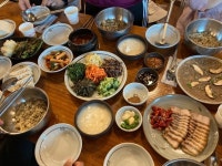 [송원] 봉봉님의 좋음 리뷰 2022/8/20