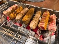 양파이 강남점 - 역삼동 양고기 | 뽈레 Polle [양파이 강남점] 역삼동 양고기 | 뽈레 Polle