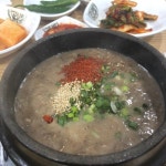 [우진 해장국] 맛업는거주는사람젤루실다님의 좋음 리뷰 2018/12/20