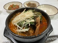 큰손감자탕 - 포남동 감자탕 | 뽈레 Polle [큰손감자탕] 포남동 감자탕 | 뽈레 Polle