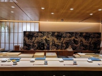 모토이 - 청담동 오마카세 | 뽈레 Polle [모토이] 청담동 오마카세 | 뽈레 Polle