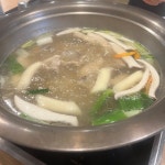 [명동 닭한마리 칼국수] 고제리님의 리뷰 2024/6/17