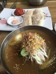 [진미면막국수] 금멍멍님의 좋음 포스트 2019/2/22
