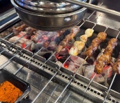 호우 양꼬치 서면2번가점 - 서면 양꼬치 | 뽈레 Polle [호우 양꼬치 서면2번가점] 서면 양꼬치 | 뽈레 Polle