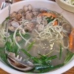 [맛집 부추해물칼국수] 김맛빅님의 추천 리뷰 2023/3/21