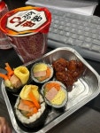 [오토김밥 의정부점] 뜨립님의 리뷰 2025/2/26