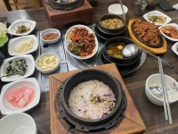 우렁쌈밥이가네 - 석수동 한식 | 뽈레 Polle [우렁쌈밥이가네] 석수동 한식 | 뽈레 Polle