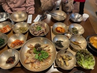 [강민주의 들밥 본점] 최고야님의 추천 리뷰 2023/11/30