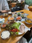 메밀촌 - 응암동 막국수 | 뽈레 Polle [메밀촌] 응암동 막국수 | 뽈레 Polle