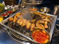 발 빠른 미식 플랫폼, 뽈레! [화로상회 서울대점] 맙님의 포스트 2022/1/7