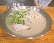 언양 닭칼국수 용현점 - 용현동 닭칼국수 | 뽈레 Polle [언양 닭칼국수 용현점] 용현동 닭칼국수 | 뽈레 Polle