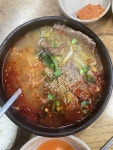 [내고향 해장국 노형점] pari님의 좋음 포스트 2022/1/23