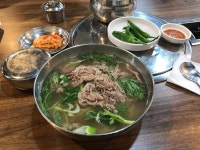 [두레국수] ㅎㄴ님의 좋음 포스트 2019/3/14