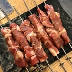 [마봉 양꼬치 용산점] 연마백님의 좋음 리뷰 2020/3/13
