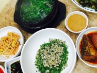하동재첩마을 - 동춘동 한식 | 뽈레 Polle [하동재첩마을] 동춘동 한식 | 뽈레 Polle
