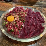 [함평 육회 본점] 안길동님의 좋음 리뷰 2019/10/31