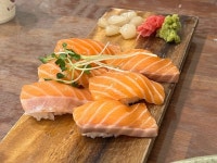 [마시타 라멘 내포본점] 요니님의 좋음 리뷰 2023/8/18