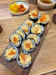 삼청당 송도닥터플러스몰점 - 송도 김밥 | 뽈레 Polle [삼청당 송도닥터플러스몰점] 송도 김밥 | 뽈레 Polle