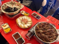 이태원 사랑방 - 이태원동 실내포차 | 뽈레 Polle [이태원 사랑방] 이태원동 실내포차 | 뽈레 Polle