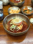[가야 밀냉면 해물칼국수] 임피던스님의 리뷰 2024/9/27