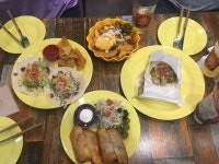 도스 타코스 정자점 - 분당 멕시칸 | 뽈레 Polle [도스 타코스 정자점] 분당 멕시칸 | 뽈레 Polle