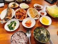 [재연식당] thehole님의 추천 리뷰 2019/11/4