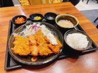 [나라돈까스] 버드리헵번님의 추천 리뷰 2023/4/10