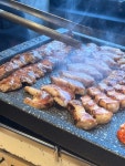 하남돼지집 광교아브뉴프랑점 - 동수원 돼지고기 | 뽈레 Polle [하남돼지집 광교아브뉴프랑점] 동수원 돼지고기 | 뽈레 Polle