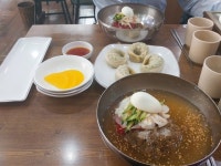 [수라냉면] 헤이즈님의 평가보류 리뷰 2019/3/2