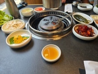 이태원 왕갈비 - 강현면 돼지갈비 | 뽈레 Polle [이태원 왕갈비] 강현면 돼지갈비 | 뽈레 Polle