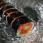 오선모옛날김밥 : 나만의 맛집 지도, 뽈레 [오선모옛날김밥] 전라북도 전주시 완산구 삼천동1가