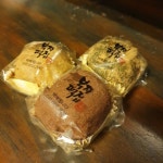 [부자떡집] 무밍요님의 추천 리뷰 2021/9/18