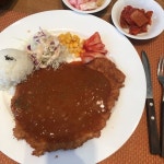 [매일식당] 미따미님의 별로 리뷰 2017/2/12