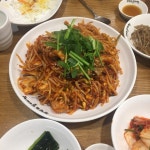 [김영희 동태찜 & 코다리냉면 대치점] yuju님의 좋음 리뷰 2017/9/17