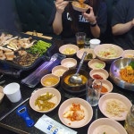 [삼겹소울] 페럿님의 리뷰 2024/6/15