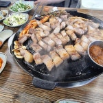 명가돈촌 식당 - 표선면 돼지고기 | 뽈레 Polle [명가돈촌 식당] 표선면 돼지고기 | 뽈레 Polle