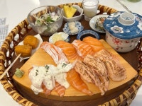 리쿠리 식당 서면점 - 전포동 스시 | 뽈레 Polle [리쿠리 식당 서면점] 전포동 스시 | 뽈레 Polle